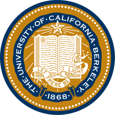 Berkeley seal illustrating UC Berkeley rankings profile.