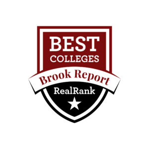 Logo Use and Link Policy - Brook Report Best Colleges