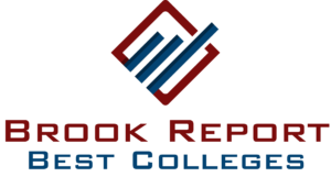 Logo Use and Link Policy - Brook Report Best Colleges WordDesign Logo