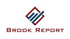 Logo Use and Link Policy - Brook Report WordDesign Logo