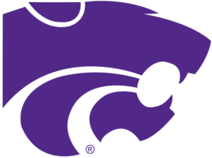 Kansas State University Wildcats Logo