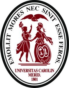 Seal of South Carolina University