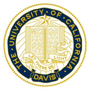 UC Davis official Seal