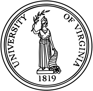 UVA Seal