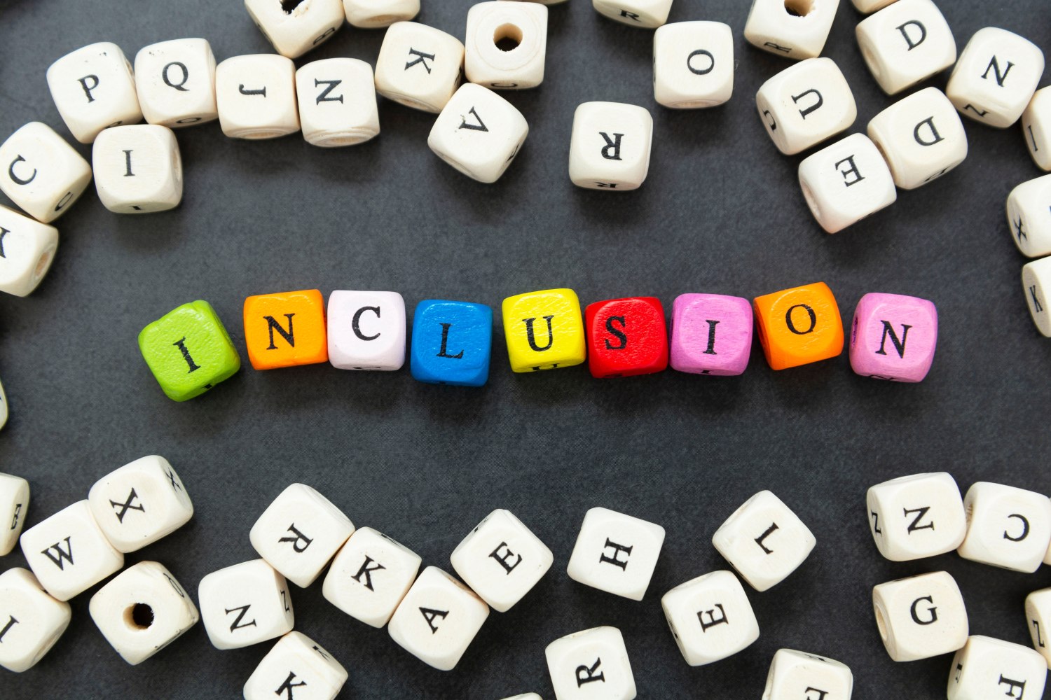 Special Education Colleges Teach Inclusion