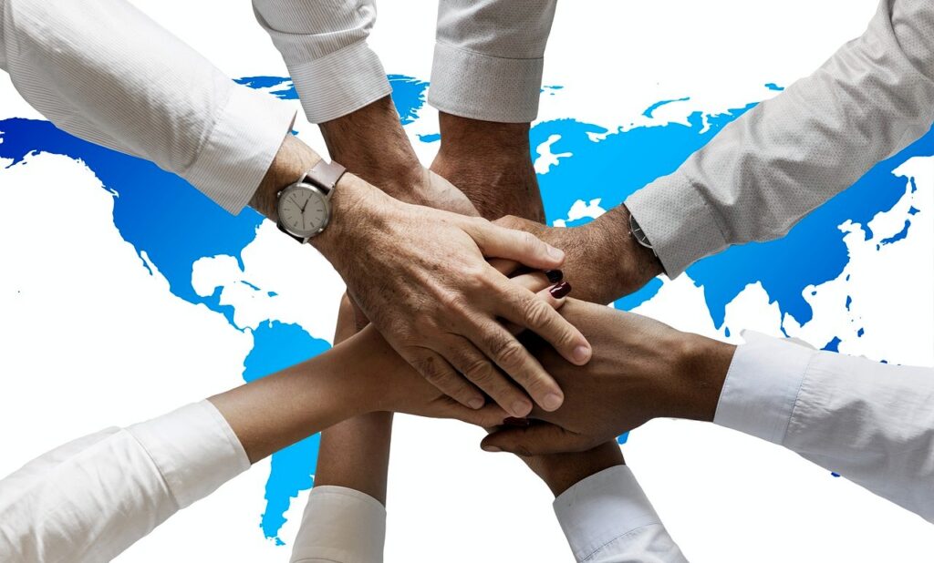 International Business - Ranking of the top colleges