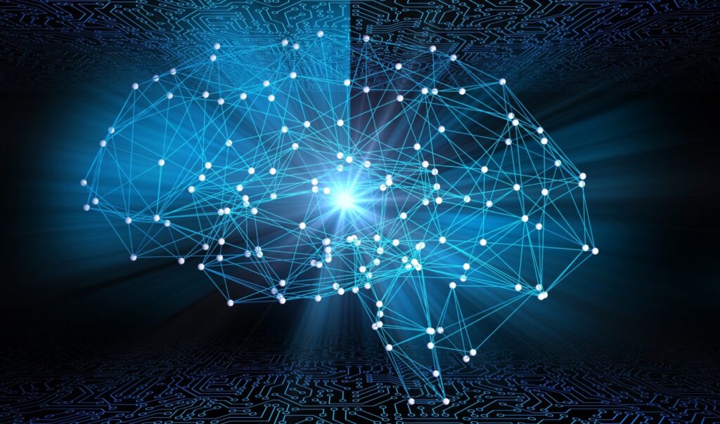 Psychology-Human Brain as Neural Connections