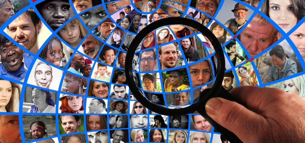 Illustration for Top 20 Sociology Department Ranking; Best Colleges for Sociology